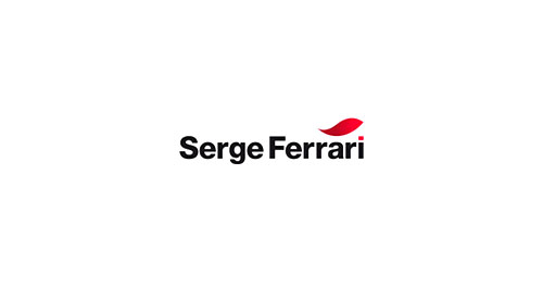 SERGE  FERRARI