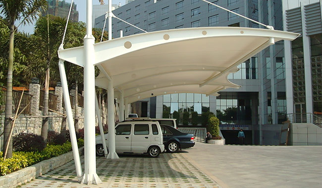 7 font carport CP7004