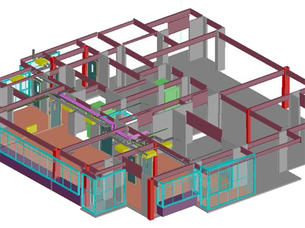 鋼結構商品住宅